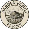 Harden Family Farms Logo