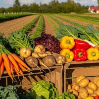 fresh-organic-produce